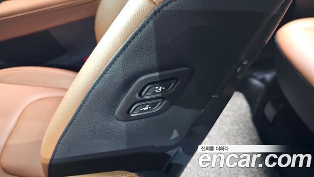 Kia Sportage 2021 — ფოტო 20/20