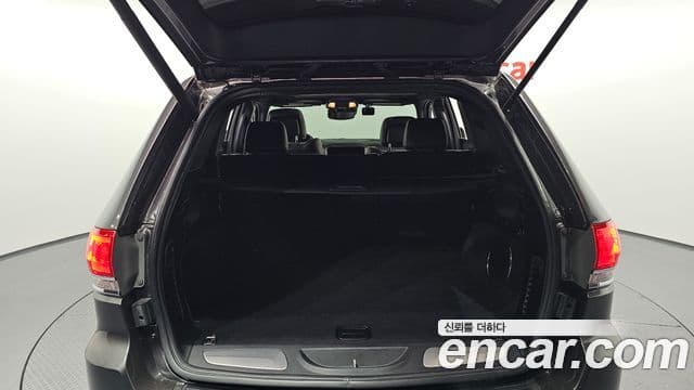 Jeep Grand Cherokee 2020 — Şəkil 19/20