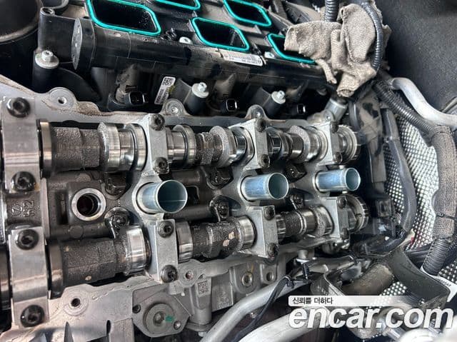 Jeep Grand Cherokee 2020 — Photo 19/35
