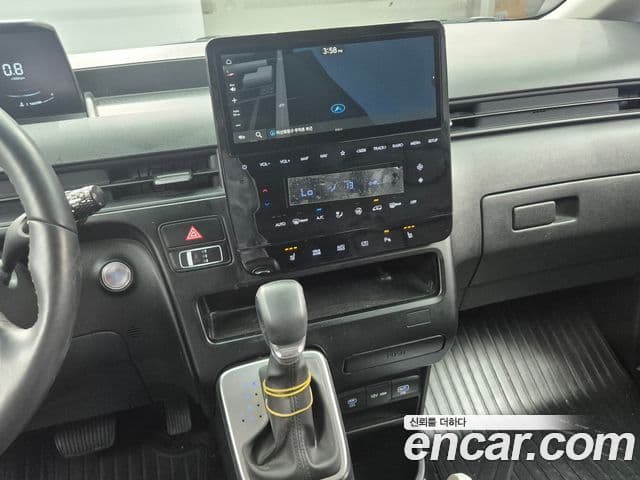 Hyundai Staria 2025 — Şəkil 7/20