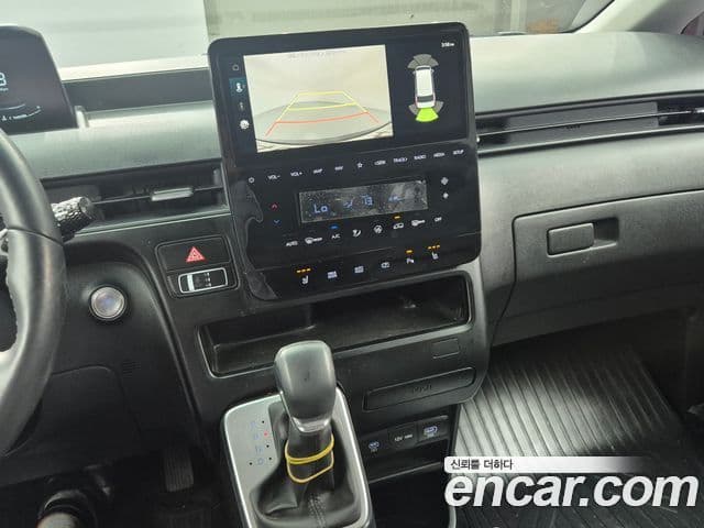 Hyundai Staria 2025 — Şəkil 5/20