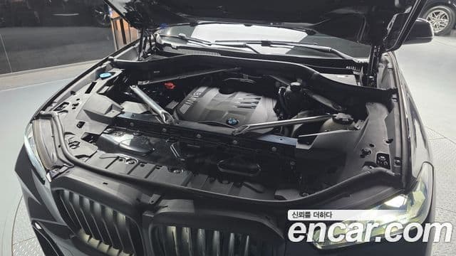 BMW X5 2025 — Photo 17/20