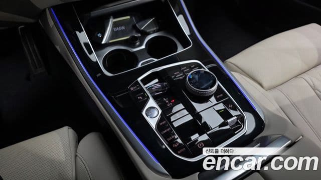 BMW X5 2025 — Photo 2/20