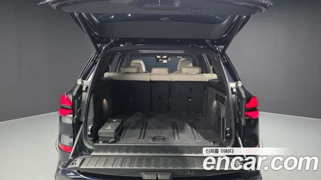 BMW X5 2025 — Photo 4/20