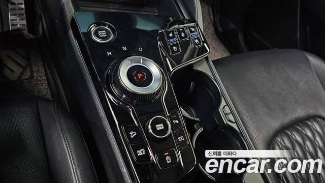 Kia Sportage 2021 — Фото 9/20