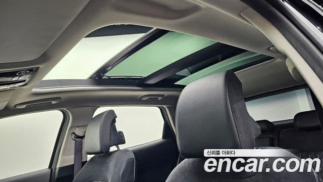Kia Sportage 2021 — Фото 19/20