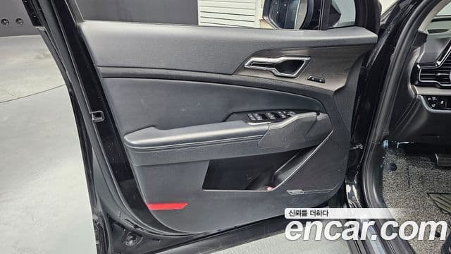 Kia Sportage 2021 — Şəkil 3/33