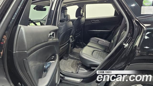 Kia Sportage 2021 — Şəkil 26/33