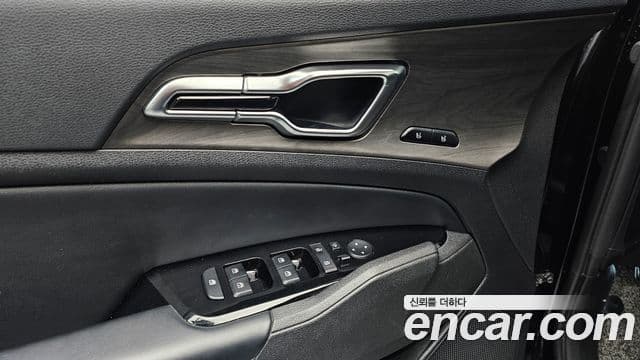 Kia Sportage 2021 — Şəkil 4/33