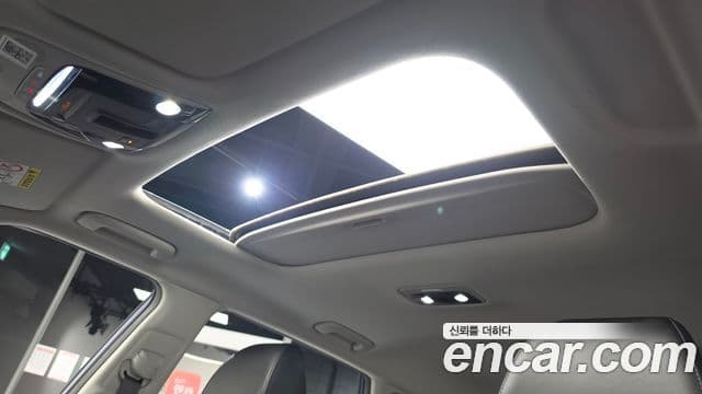 Kia Seltos 2021 — Şəkil 18/20