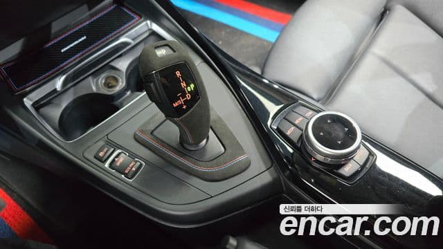 BMW 1 Series 2019 — ფოტო 7/20