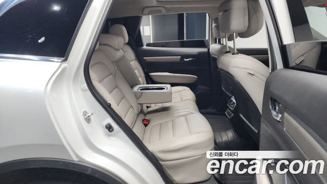 Renault Samsung QM6 2019 — Фото 11/20