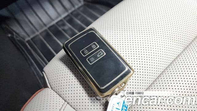 Renault Samsung QM6 2019 — Фото 15/20