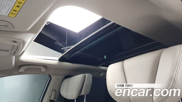 Renault Samsung QM6 2019 — Фото 18/20