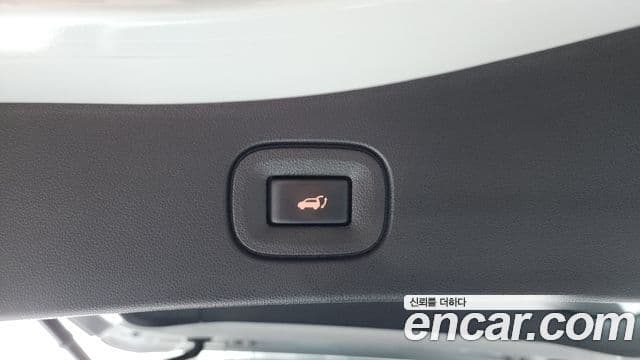 Renault Samsung QM6 2019 — Фото 19/20
