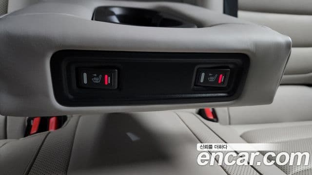 Renault Samsung QM6 2019 — Фото 20/20