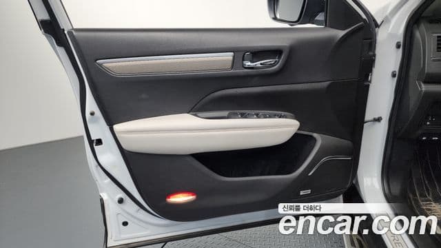 Renault Samsung QM6 2019 — ფოტო 21/38