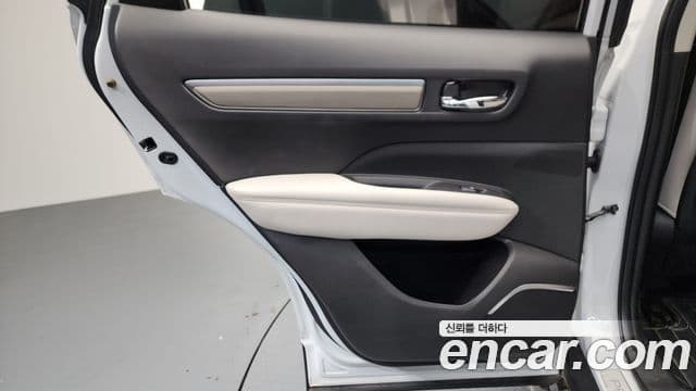Renault Samsung QM6 2019 — ფოტო 16/38