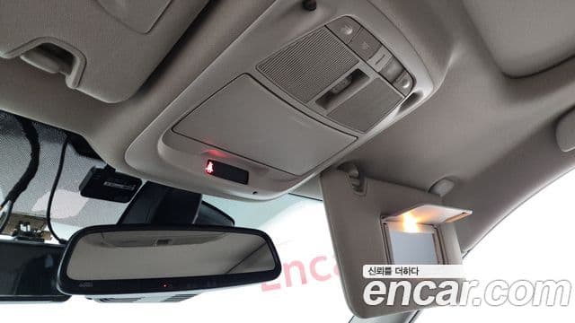 Renault Samsung QM6 2019 — ფოტო 36/38