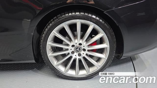 Mercedes-Benz E-Class 2018 — Şəkil 4/20