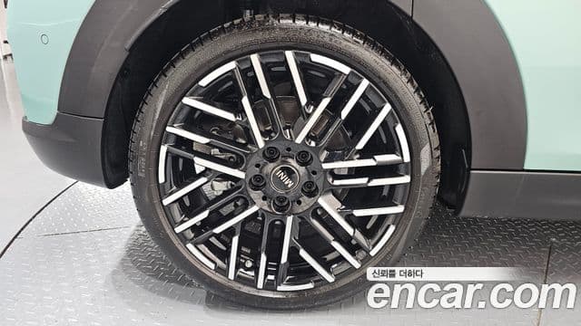Mini Cooper S 2024 — Şəkil 5/20