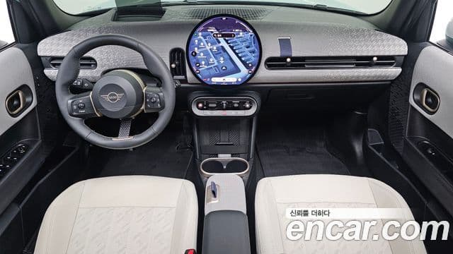 Mini Cooper S 2024 — Şəkil 7/20