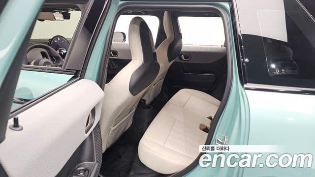 Mini Cooper S 2024 — Şəkil 12/20
