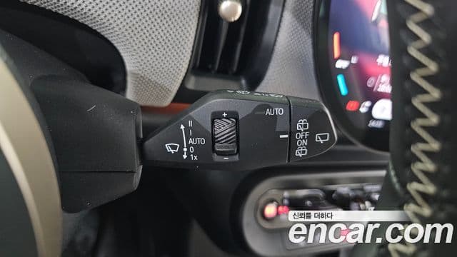 Mini Cooper S 2024 — Şəkil 17/20