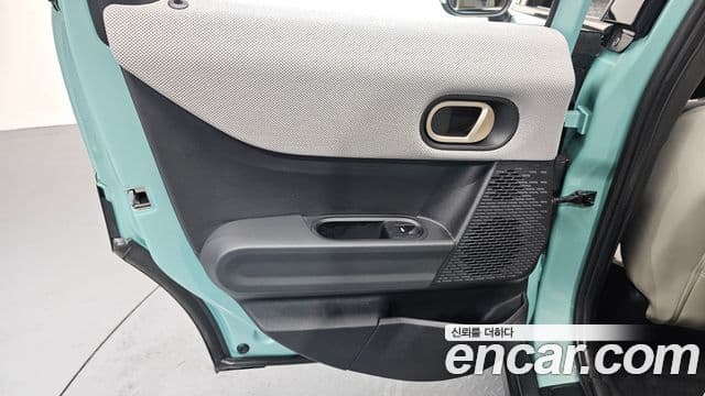 Mini Cooper S 2024 — Photo 24/31