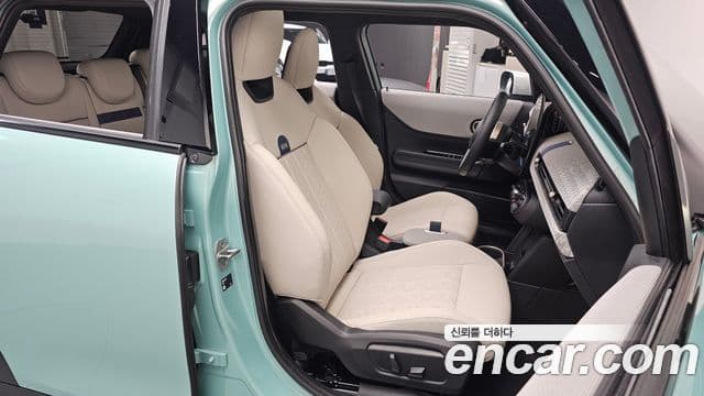 Mini Cooper S 2024 — Photo 30/31