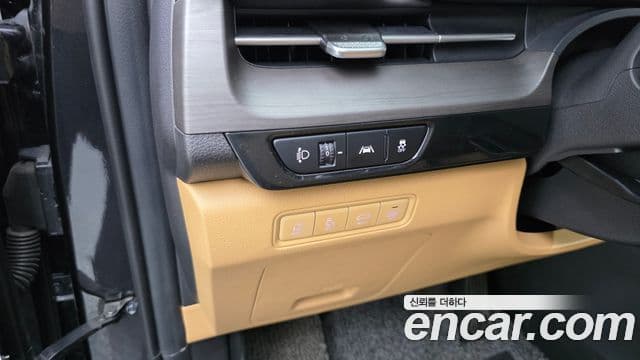Kia Carnival 2022 — Şəkil 12/20