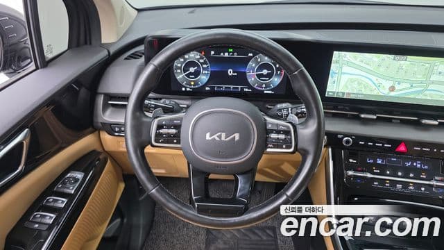 Kia Carnival 2022 — Şəkil 13/20