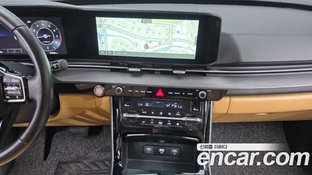 Kia Carnival 2022 — Şəkil 14/20