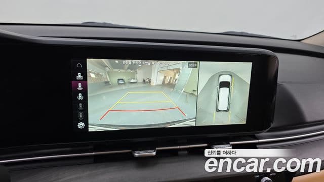 Kia Carnival 2022 — Şəkil 15/20