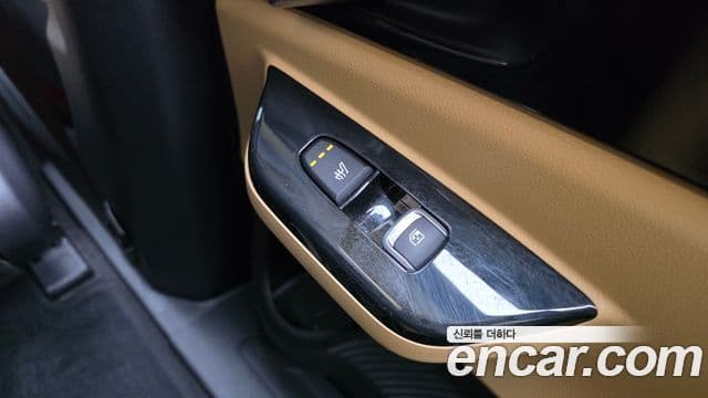 Kia Carnival 2022 — Şəkil 18/20