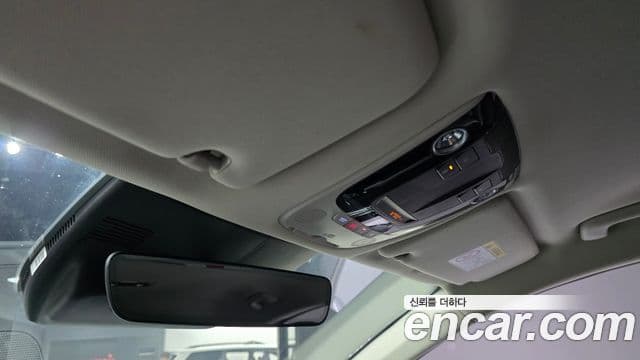 Kia K5 2024 — Şəkil 18/20