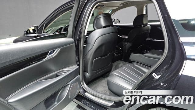 Genesis G80 2020 — Photo 6/31