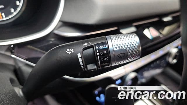 Genesis G80 2020 — Photo 2/31