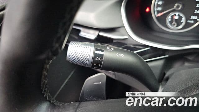 Genesis G80 2020 — Photo 26/31