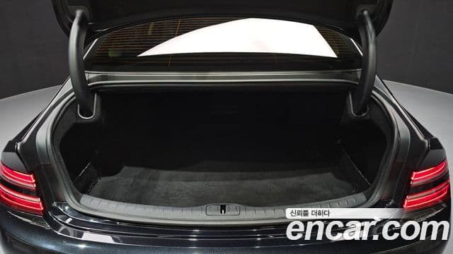 Genesis G80 2020 — Photo 12/31