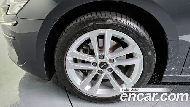 Audi A3 2023 — Şəkil 5/20
