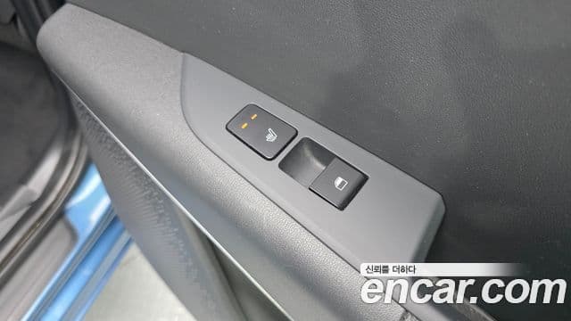 Kia Niro 2022 — Фото 19/20