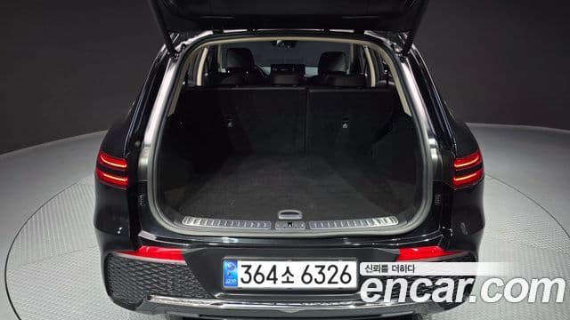 Genesis GV70 2021 — ფოტო 20/20