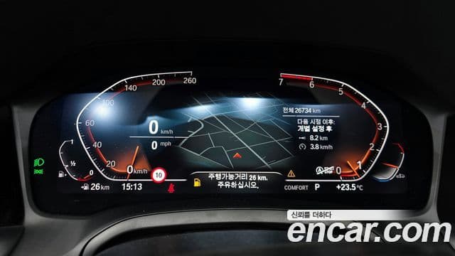 BMW 4 Series 2022 — ფოტო 8/20