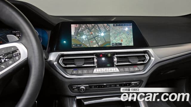 BMW 4 Series 2022 — ფოტო 12/20