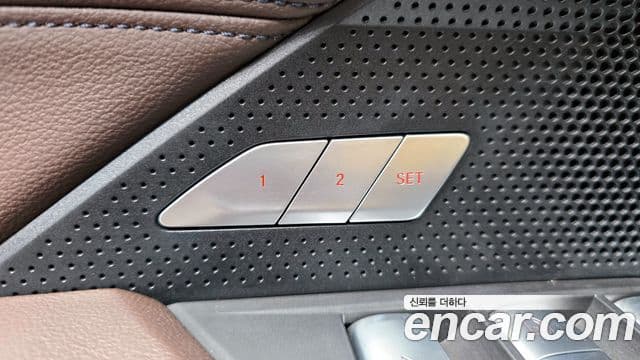 BMW 4 Series 2022 — Photo 29/35