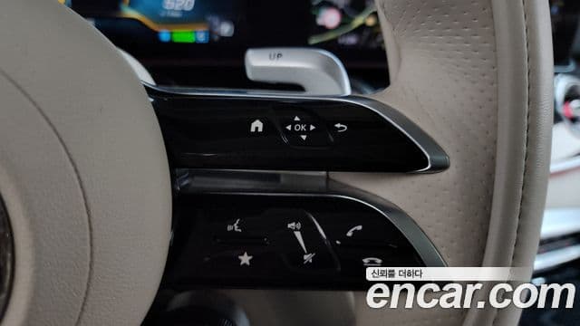 Mercedes-Benz AMG GT 2022 — Şəkil 17/20