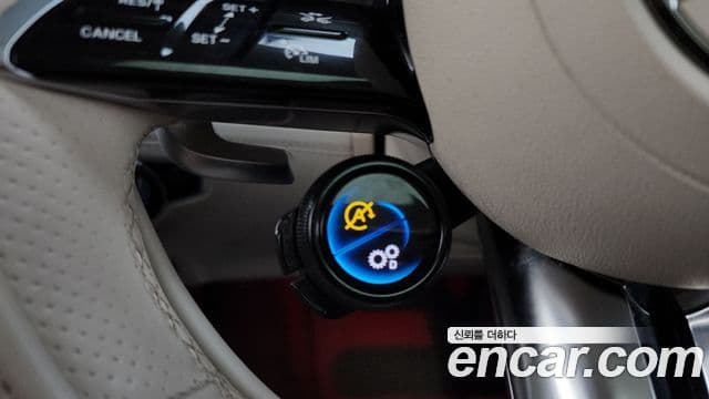 Mercedes-Benz AMG GT 2022 — Photo 18/39