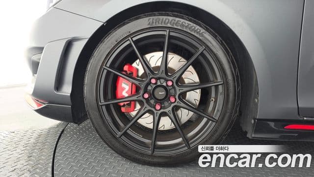 Hyundai Veloster 2020 — Şəkil 5/20