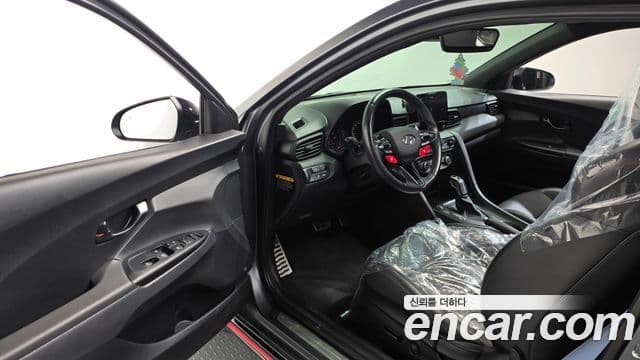 Hyundai Veloster 2020 — Şəkil 10/20